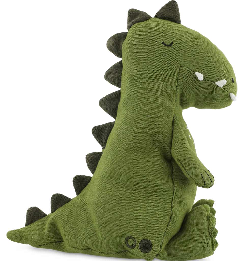 Trixie plush toy dino