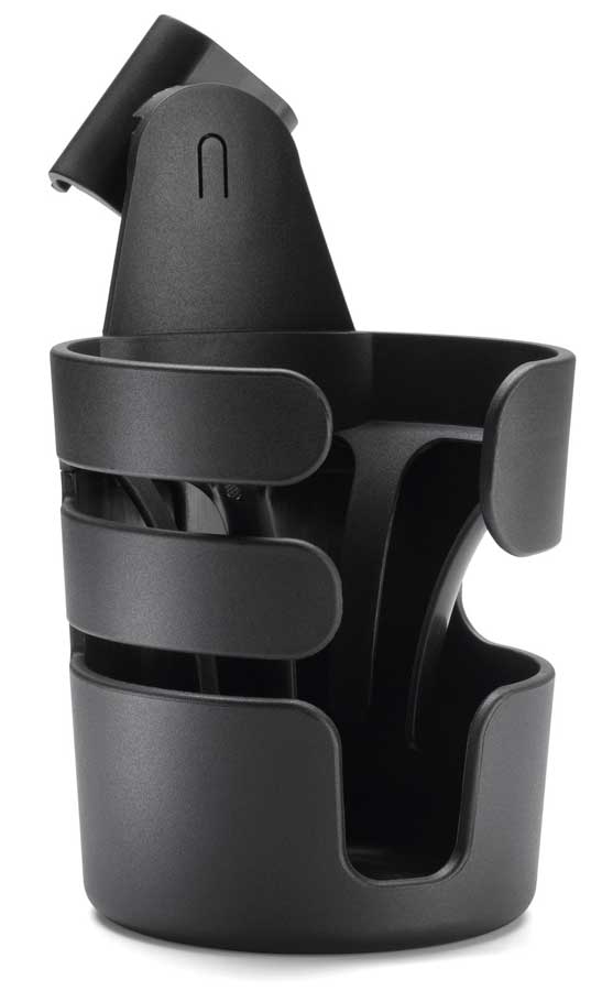 Bugaboo cup holder