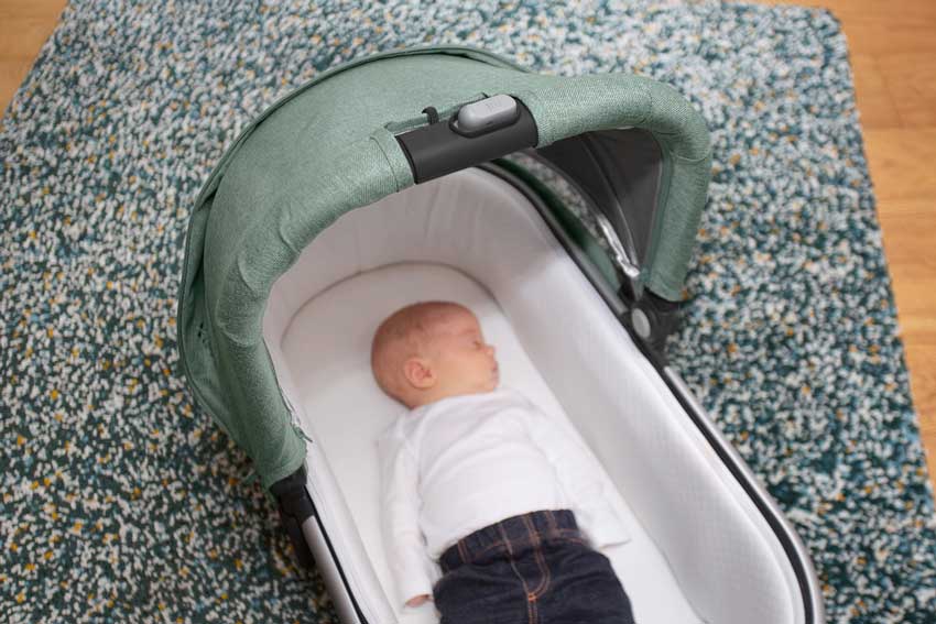 UPPAbaby Babywanne