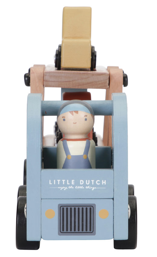 Little Dutch Truck