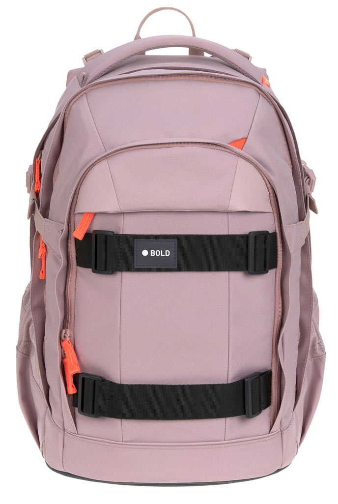 Lässig school backpack Bold Origin