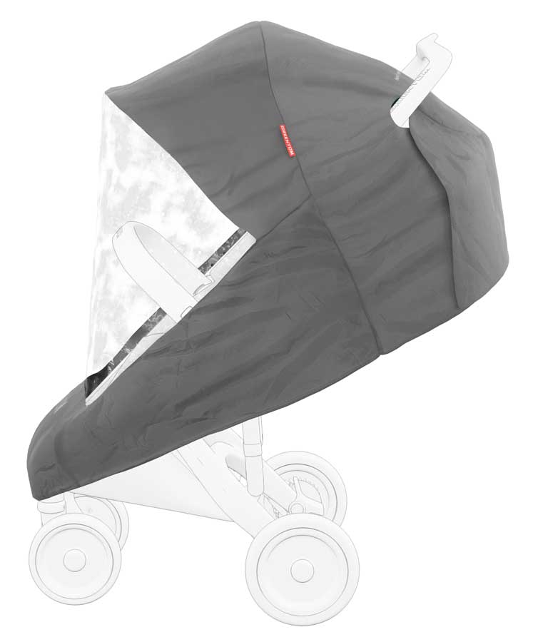 Greentom raincover for Buggy Classic