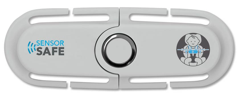 Cybex Sensor Safe Sicherheitskit