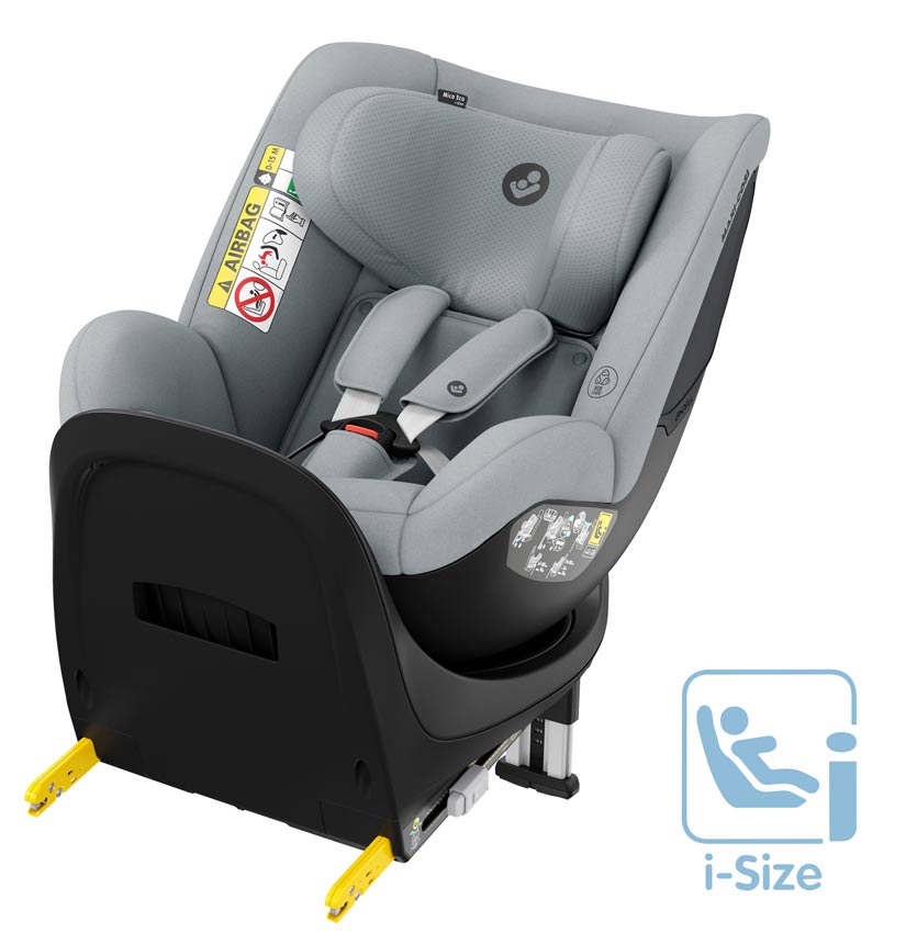 Maxi Cosi Mica Eco i-Size car seat