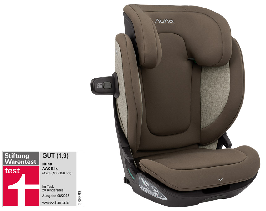 Nuna AACE lx i-Size Kindersitz