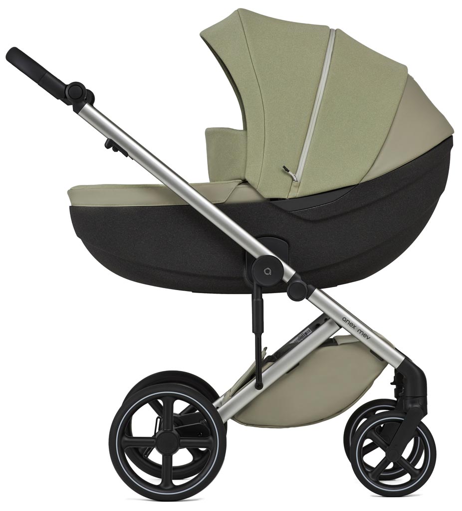 Anex MEV Kinderwagen 2-in-1