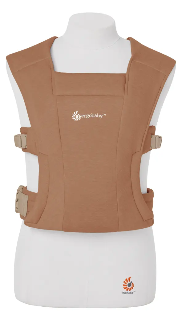 Ergobaby Embrace Neugeborenentrage Soft & Snug