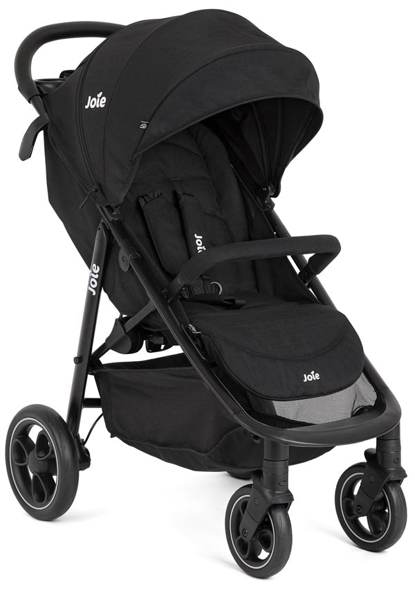 Joie Litetrax Buggy