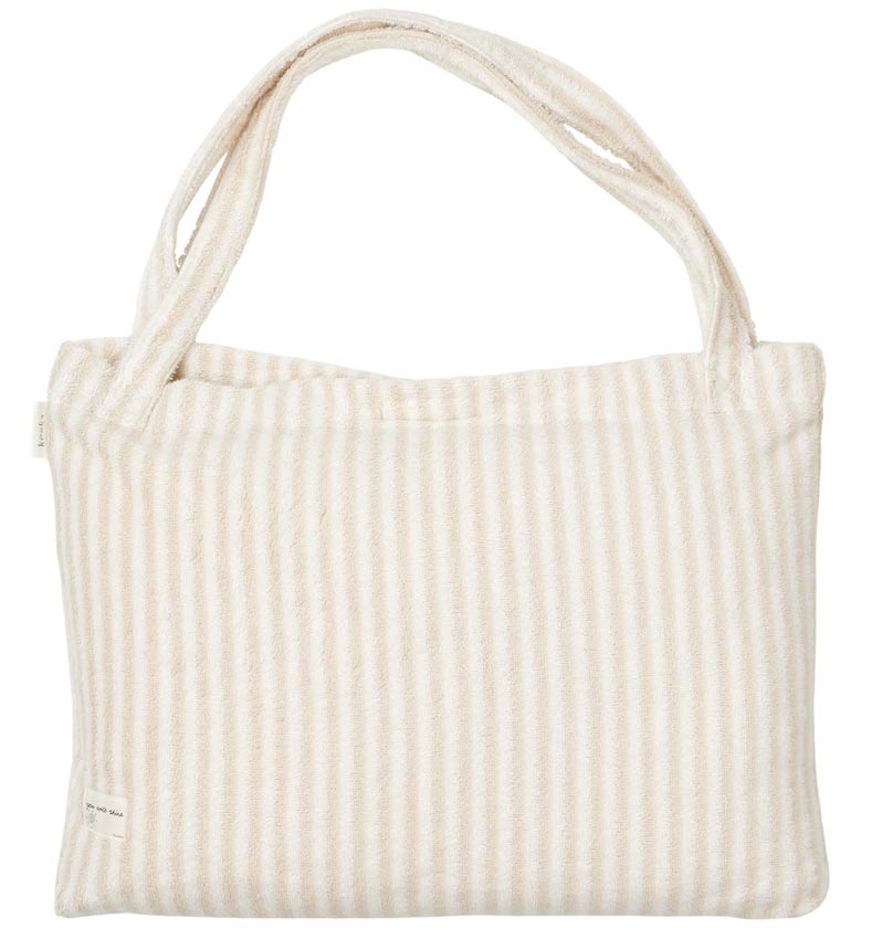 Koeka Mom Bag Playa Sand