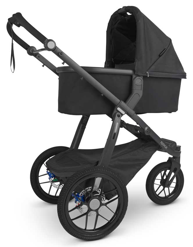 UPPAbaby Ridge Kombikinderwagen Jake