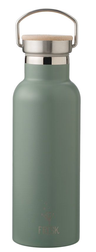 Fresk Themosflasche Uni Chinois Green Hirsch 500 ml