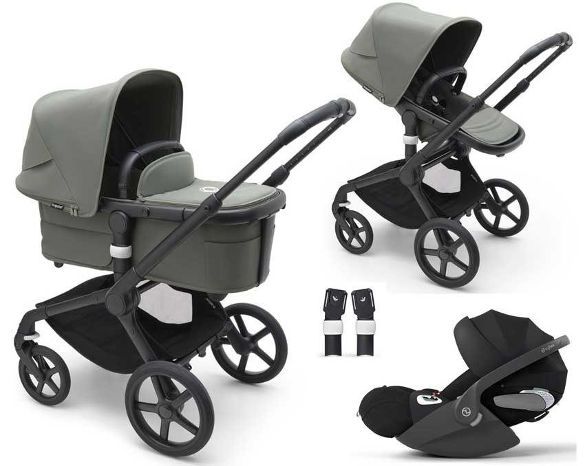 Kinderwagen bugaboo online