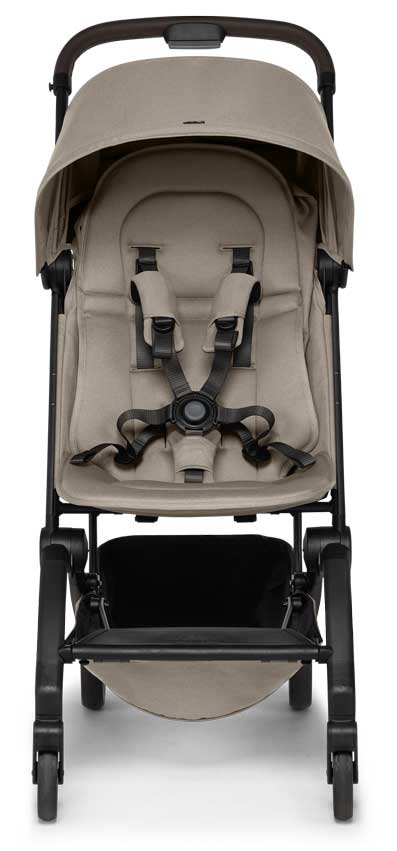 Joolz Aer+ Buggy 2024 sandy taupe