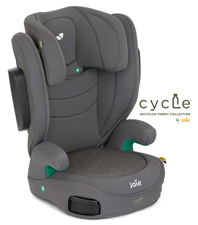 Joie i-Trillo child car seat