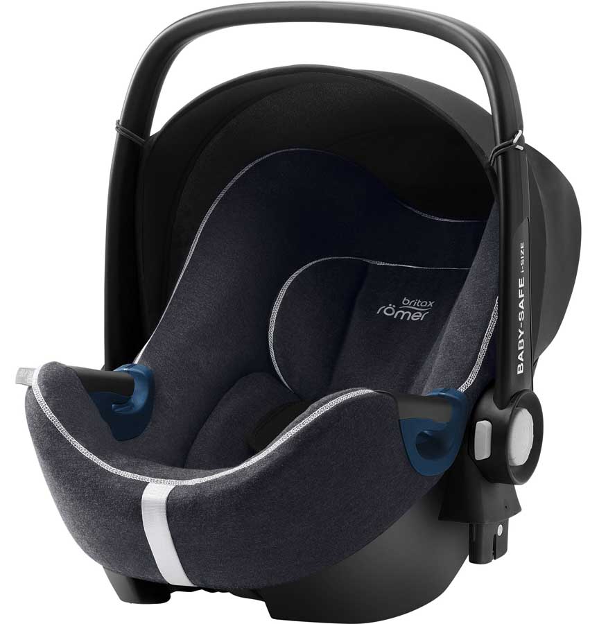 Britax Römer Comfort Cover für Kindersitze