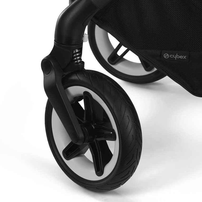 Cybex Talos S Lux Buggy