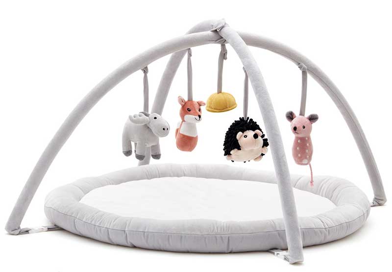 Kids Concept Baby Gym Edvin