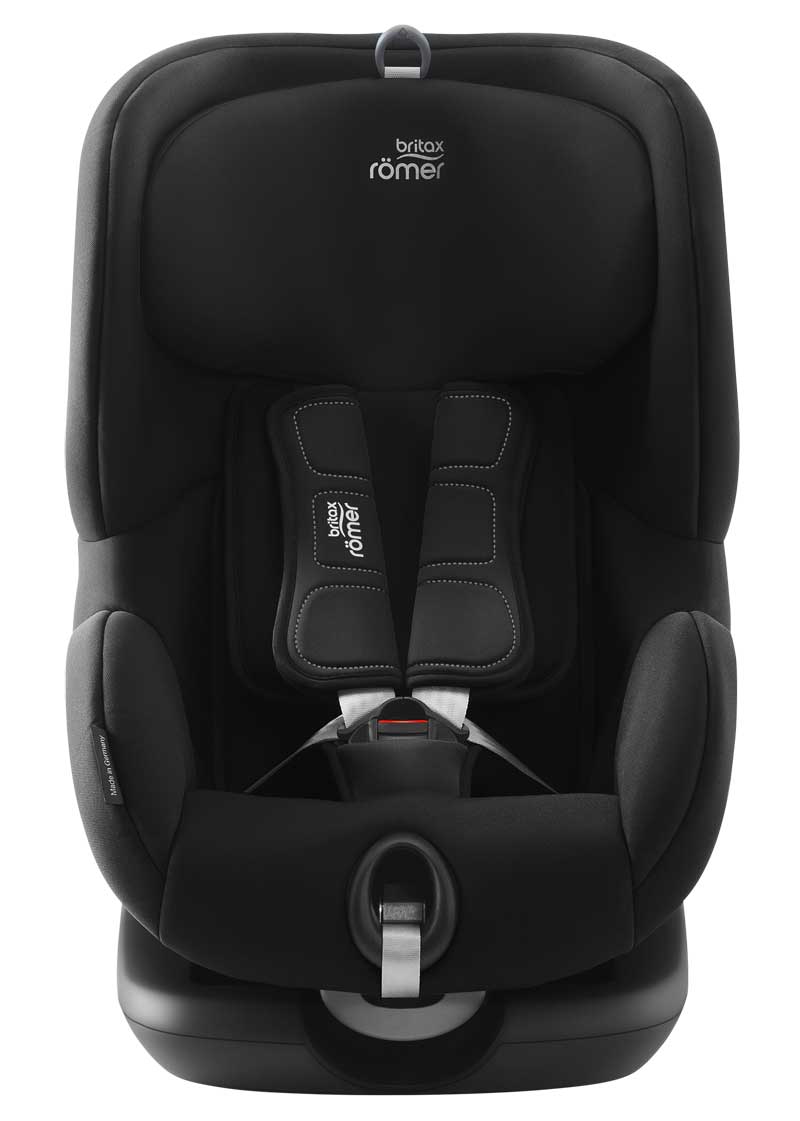 Britax Römer Kindersitz Trifix 2 i-Size cosmo black