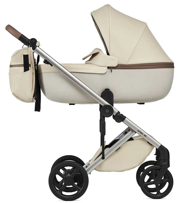 Anex ELI Kinderwagen 2-in-1