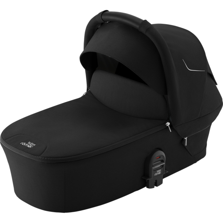 Britax Smile 5Z Babywanne Space Black