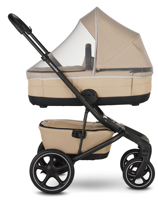 Easywalker Jimmey Insektenschutz für Babywanne