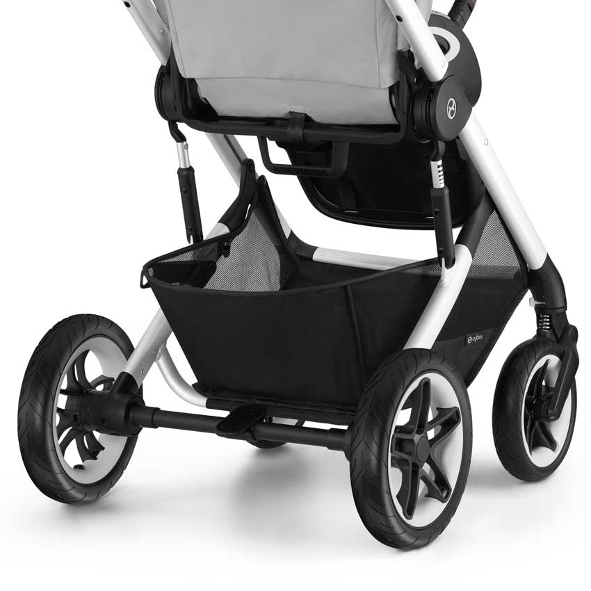 Cybex Talos S Lux Kinderwagen 2023