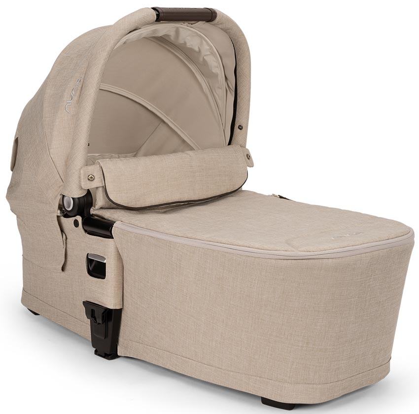 Nuna MIXX carrycot