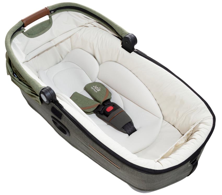 Joie Signature Calmi R129 Auto-Babywanne innen