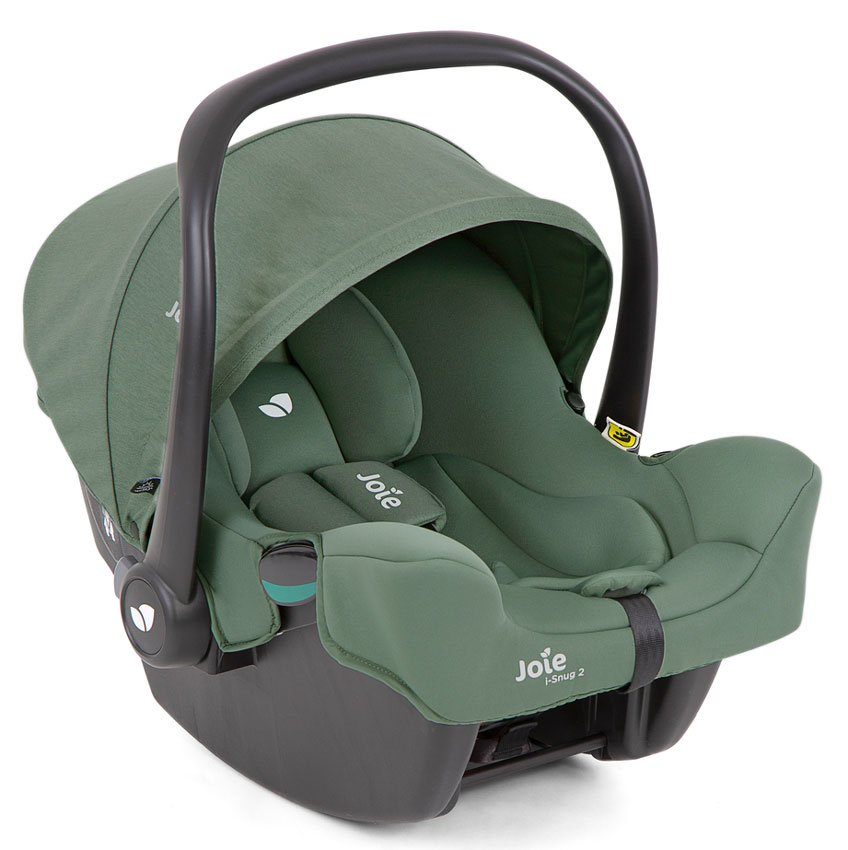 Joie i-Snug 2 i-Size Babyschale