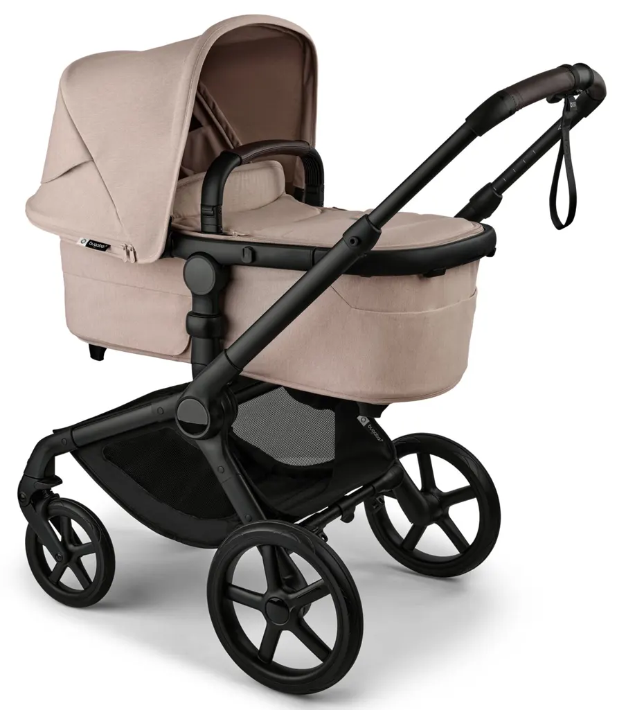 Bugaboo Fox 5 Renew Desert Taupe