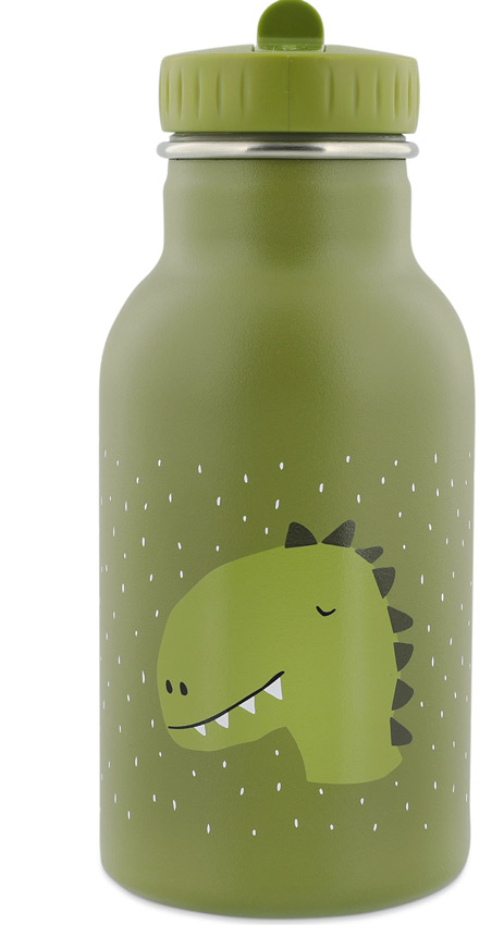 Trixie Thermo Trinkflasche Mr. Dino