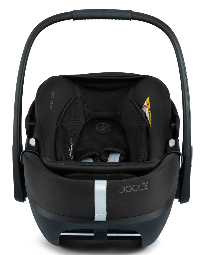 Joolz Maxi Cosi Pepple 360 Pro Babyschale Space Black