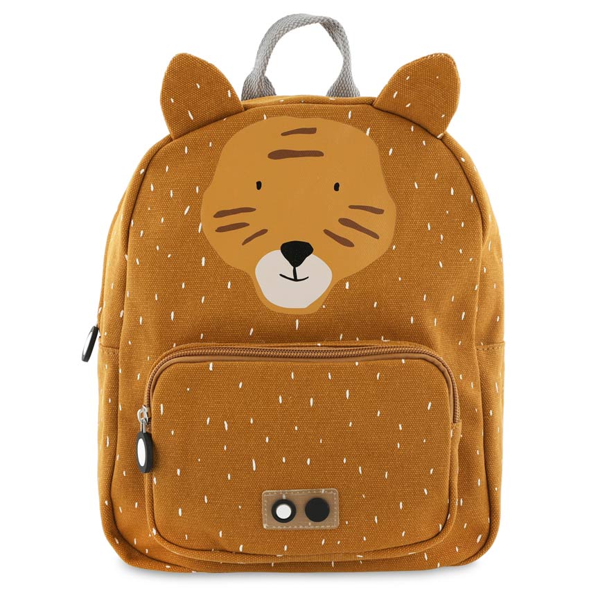 Trixie Kinderrucksack Mr.Tiger