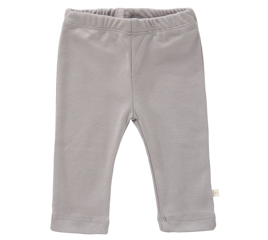 Fresk Bio Babyhose grey