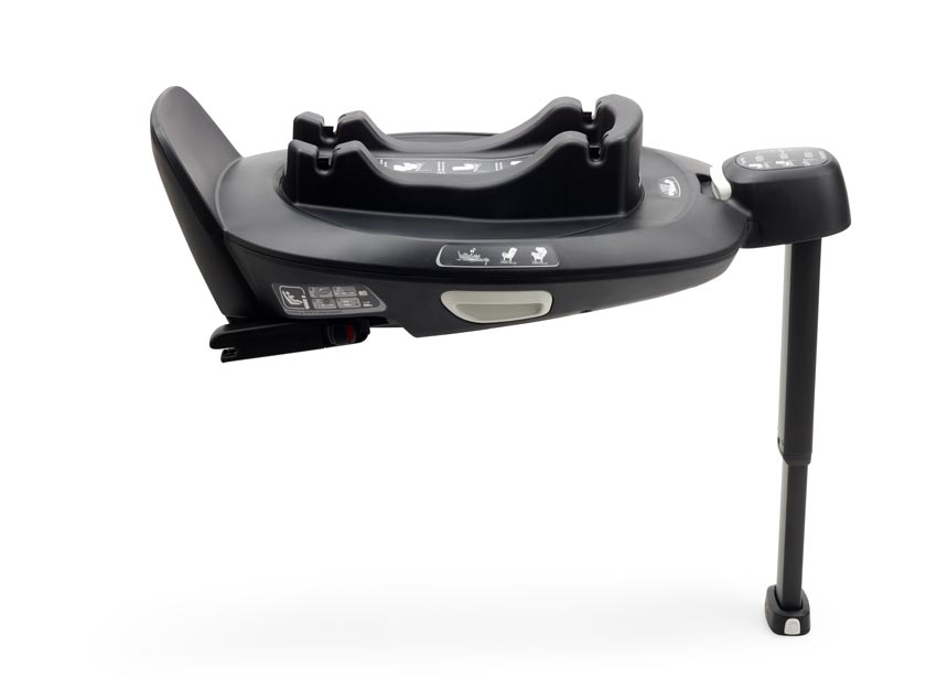 Bugaboo 360 Isofix Base by Nuna