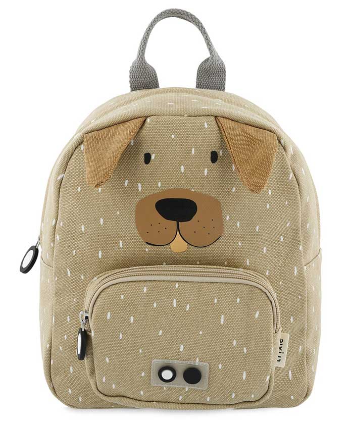 Trixie Kinderrucksack klein Mr. Dog