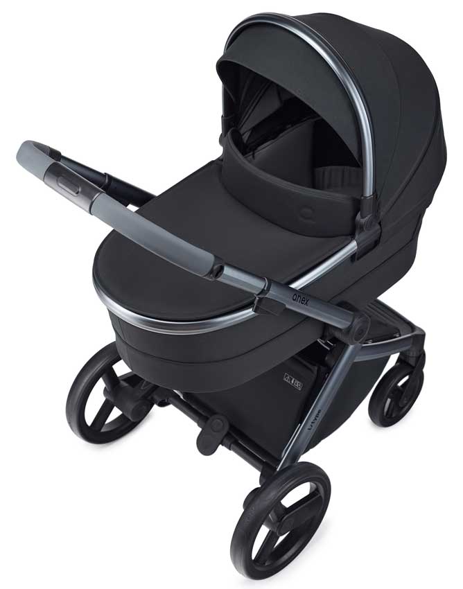 Anex l/type Kinderwagen 2-in-1