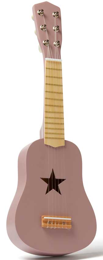 Kids Concept Gitarre Lila