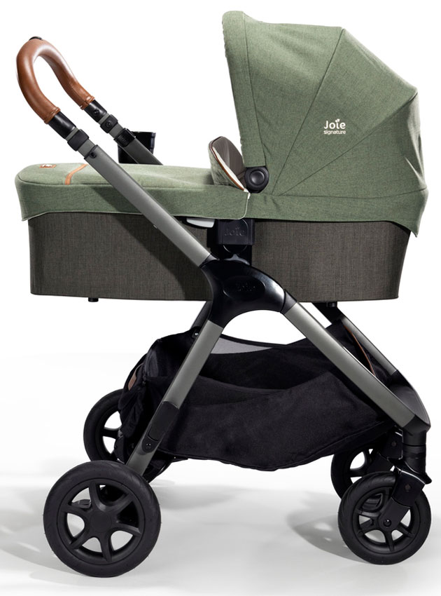 Joie Signature Finiti pram