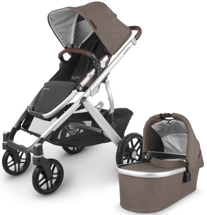 UPPAbaby Vista V2 Kinderwagen