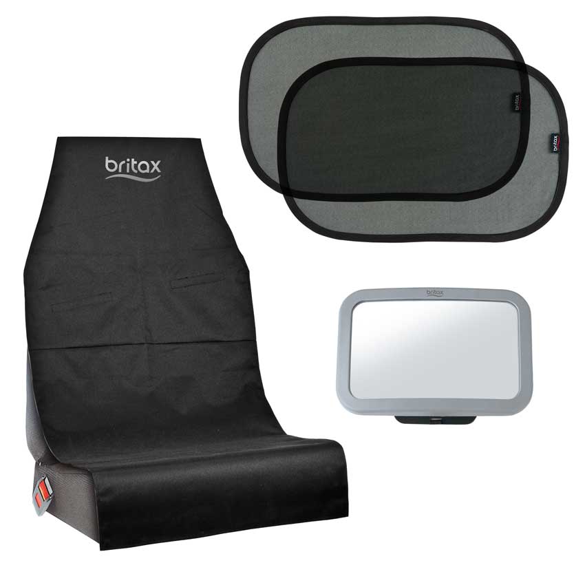 Britax Römer Zubehör Set