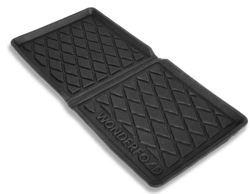 Wonderfold All Wether Floor Mat