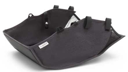 Bugaboo Donkey 5 underseat basket