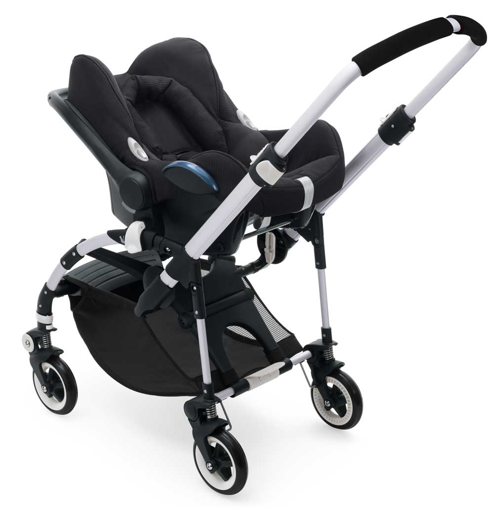 Bugaboo Bee Adapter für Maxi Cosi Babyschalen