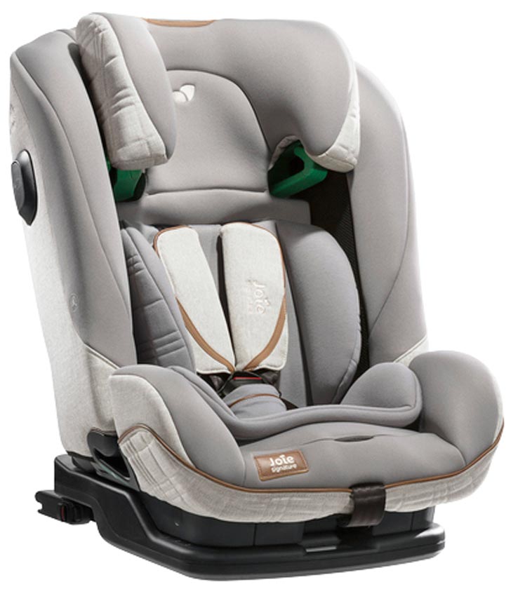 Joie Signature i-Plenti toddler car seat