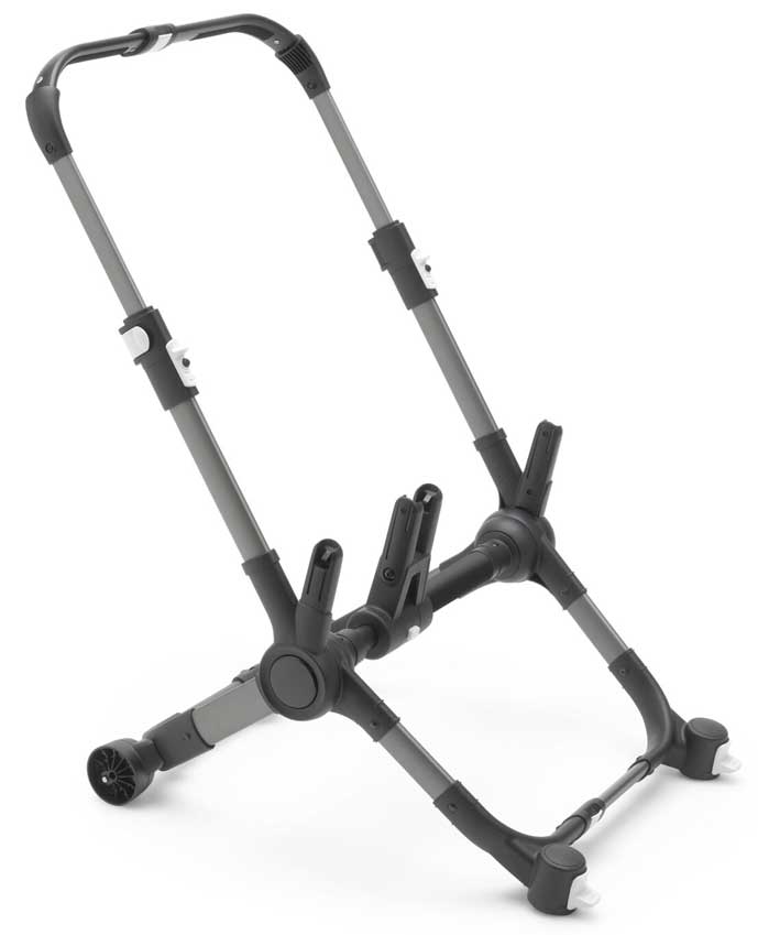 Bugaboo Donkey 5 chassis