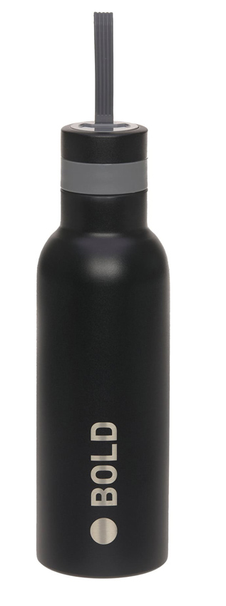 Lässig bottle stainless steel Bold