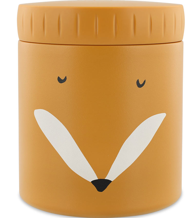 Trixie Isolierbecher 350 ml Mr. Fox