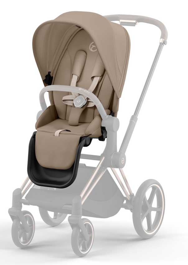 Cybex Priam Lux Sitzpaket