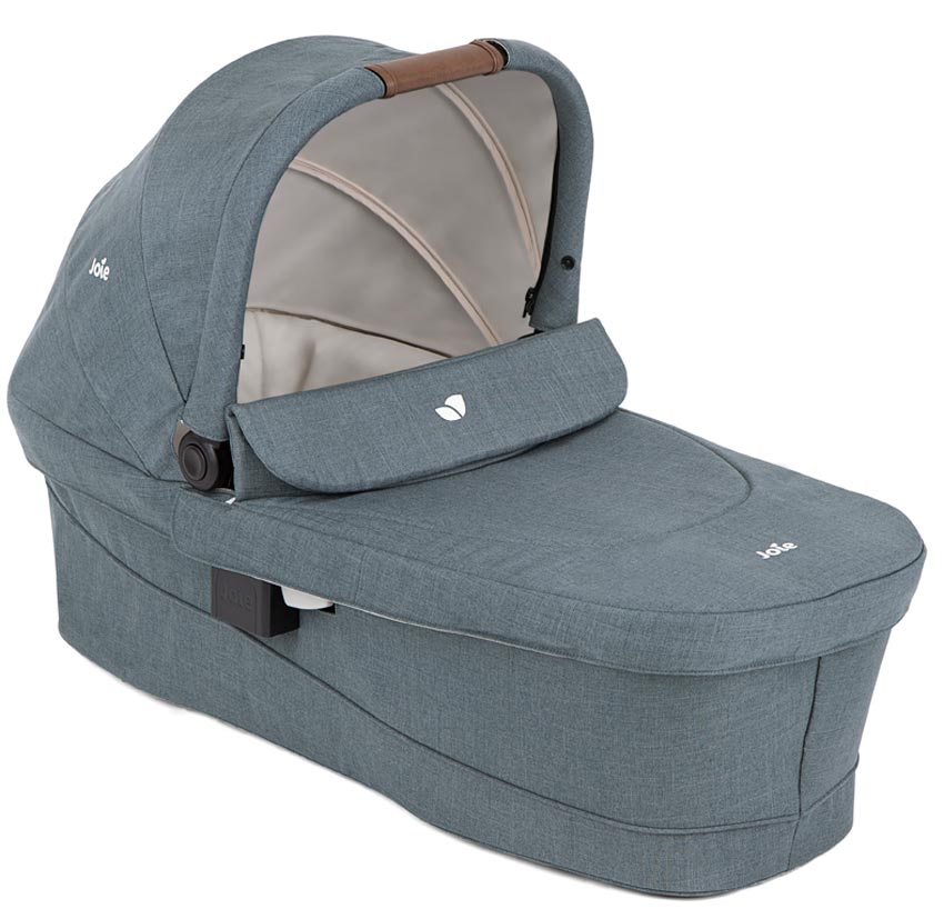 Joie Ramble XL Babywanne blau